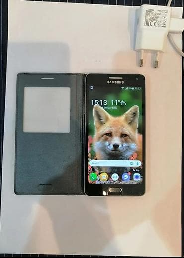 samsung s3350 ch@t 335: Samsung rəng - Qara, Sensor — 2