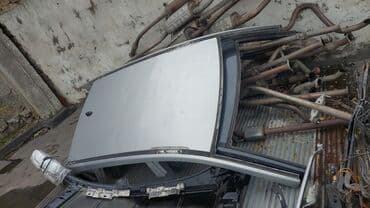 набор для ремонта лобового стекла: Kia Ceed, rio, Б/у — 7