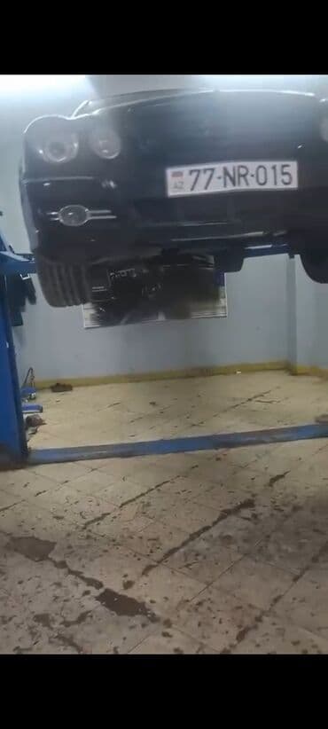 biləcəri ağ saray: Memar Əcəmi metrosu Yegane şadlıq sarayının arxası terefde Avtoservis — 5