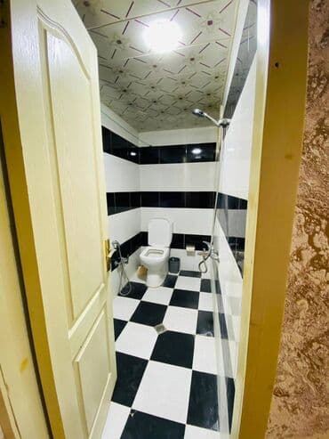 kiraye evler gence 2023: 55 kv. m, 2 otaqlı — 7