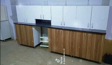 Mətbəx mebel dəsti. Yenidir, Olcu 3 Metir Unvan Masazir lalafo.az -da Mətbəx mebel dəsti. Yenidir, Olcu 3 Metir Unvan Masazir