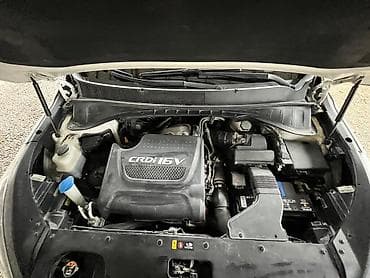 maşin satşi: Kia Sorento – ağ rəngli, şəhər və uzun məsafələr üçün geniş və — 10