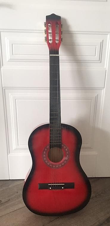 gitara sim: Klassik gitara — 1