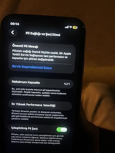 iphone 11 pro duos: IPhone 11, 128 GB, Qara — 2