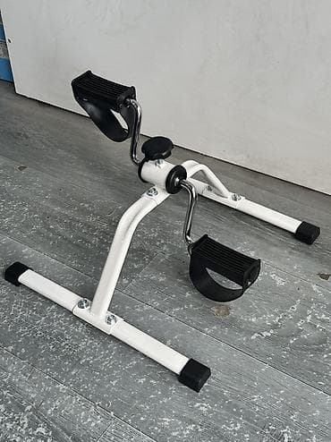 cemodan satilir: Velo ternajor Ev şəraitində rahat və effektiv məşq etmək istəyənlər — 2