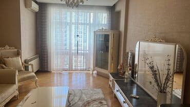 nərimanov evlər: 2 otaqlı, Yeni tikili, m. Nəriman Nərimanov, 86 kv. m — 6