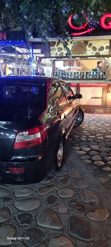 opel astra h: Iran Khodro : 1.6 l | 2013 il 150000 km Sedan — 6