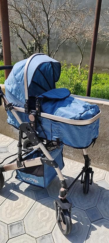 1 yas: 2-i 1-də araba, Yaş: <1 ay — 3