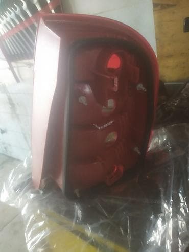 skoda ремонт: Skoda 2007 г., Оригинал, Новый — 2