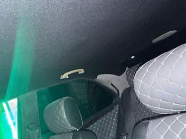 mercedes 600: Mercedes-Benz E-Class (W210) sedan - Kuzov: 4 qapılı sedan, gümüşü — 7