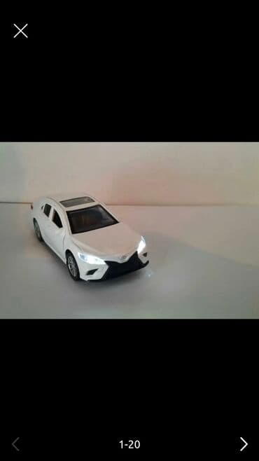 cücə satışı 2022: Təcili Satılır. Endirim Var. Toyota Camry modelka — 4