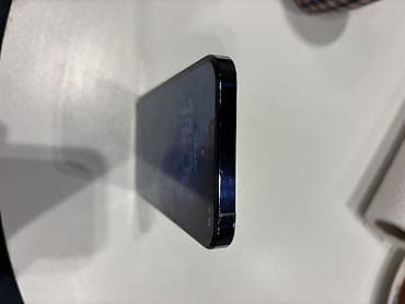 iphone 12 plus: IPhone 13 Pro Max, 256 GB, Sierra Blue, Face ID — 6