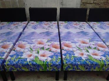 belarus mebel bakida: Yeni, Təknəfərlik çarpayı — 1