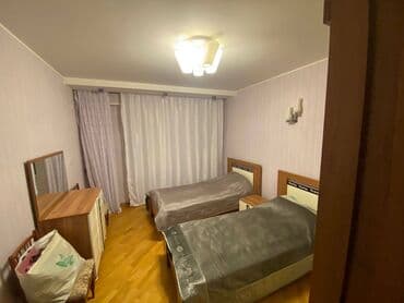 kiraye evler quba: Sabunçu rayonu, Bakıxanov qəsəbəsi (Razində) Akkord binaları 20 — 4