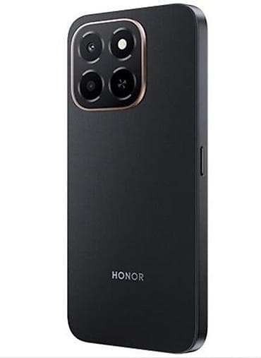 hyperx cloud 3: Honor X6c, 256 GB, rəng - Qara, Sənədlərlə — 4