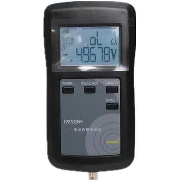 ремонт посудомоечных машин: 18650 LI-ION ve s. akumulyatorlarin daxili muqavimetini deqiqlikle — 2