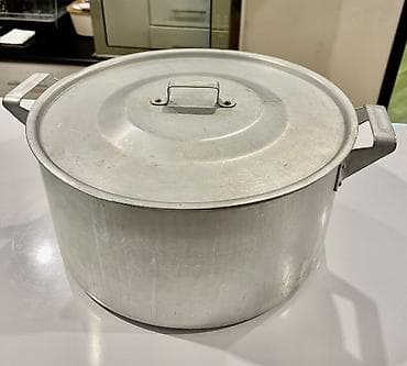 Kasalar, rəng - Ağ, Farfor