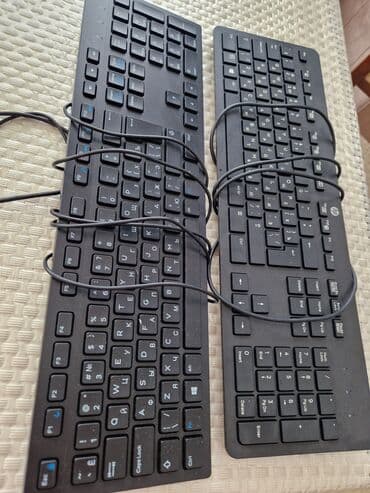 noutbuk alıram: Klaviaturalar — 5