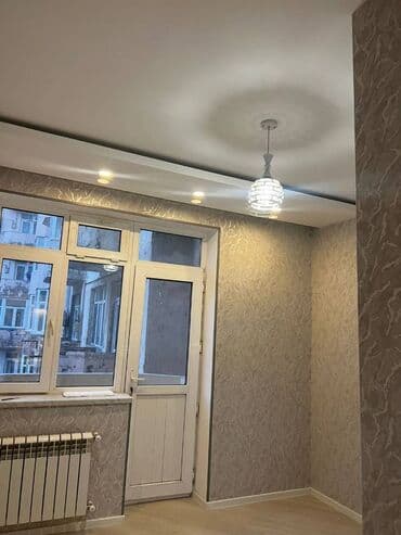 gencede 3 otaqli evlerin qiymeti: 3 otaqlı, Yeni tikili, 70 kv. m — 5