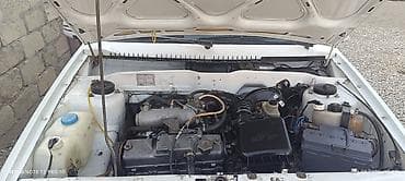 priora diskleri: VAZ (LADA) 2115: 1.5 l | 2003 il 255000 km Sedan — 8