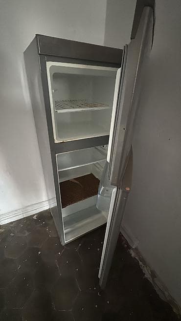 2ci el kandisaner: Soyuducu — 2