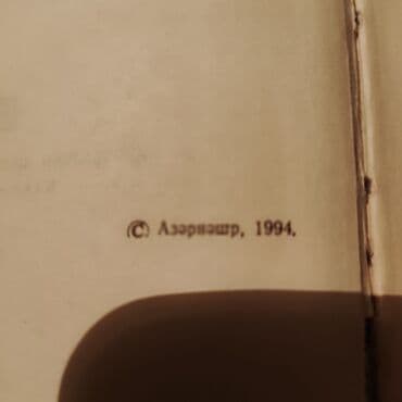 kimya 7 ci sinif 2020: Kitab 4- 5 man — 8