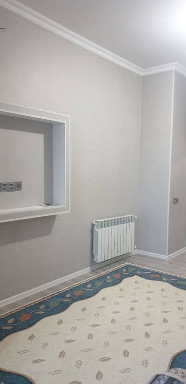 bina evlərinin satışı: 2 otaqlı, Yeni tikili, 50 kv. m — 10