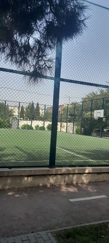 orbita mtk ev satilir: Bakı, 8-ci kilometr, 2 otaqlı, Köhnə tikili, m. Qara Qarayev, 42 kv. m — 20