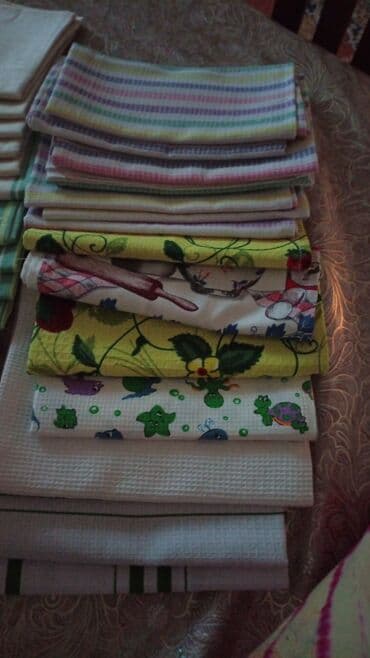 Mətbəx üçün Pambıq Dəsmal lalafo.az -da Mətbəx üçün Pambıq Dəsmal