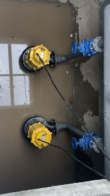 çirkab: Насос, Для колодца, Для полива, Для фонтана, установка Поверхностный, Погружной, Новый — 7