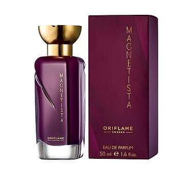 Parfüm "Magnetista Oriflame50 ml