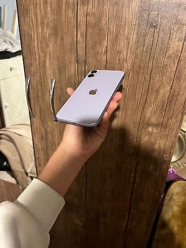 iphone 11 nece manatdir: IPhone 11, 64 GB, Face ID — 3