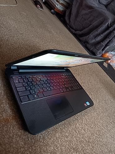 dell 3521: Salam Aleykum Laptop Dell Model: Inspiron 3521 Çox yaxşı vəziyyətdədir — 5