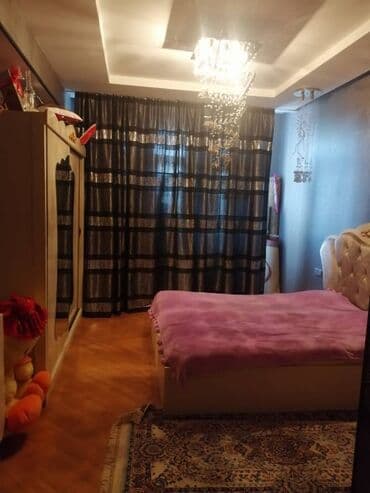 sarayda kiraye: Xətai rayonu Həzi Aslanov metrosunun yaxınlığında 17 mertebeli binanın — 8