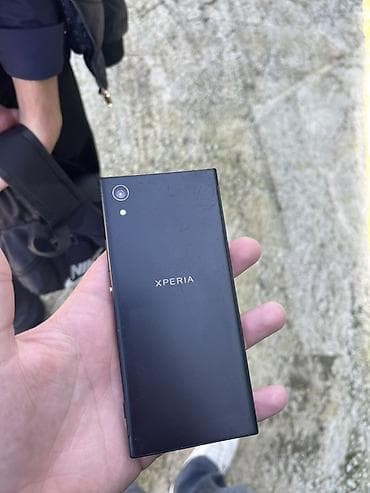 poco x3 ikinci el: Sony Xperia 5 II, 32 GB, rəng - Qara, Sensor — 1