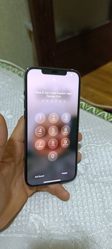 айфон 11 pro max бу: IPhone 12 Pro Max, 256 GB, Graphite, Face ID — 3