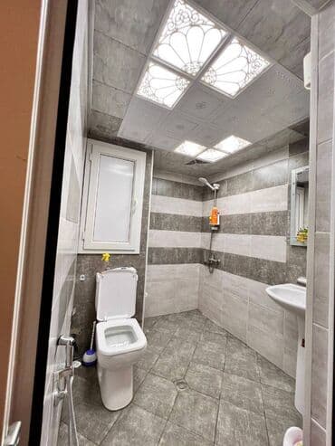 xacmazda satilan evler: Bakı, 2 otaqlı, Köhnə tikili, m. Həzi Aslanov, 45 kv. m — 21