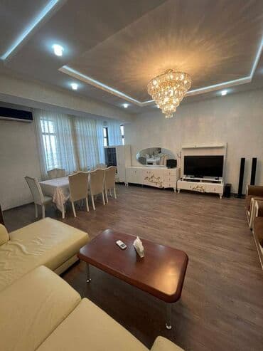 hipoteka evler: 3 otaqlı, Yeni tikili, 135 kv. m — 15