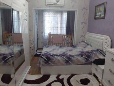 sulutəpədə kirayə ev: Binəqədi rayonu,Azadlıq pr,Atrium əyləncə mərkəzini yanı.9 mərtəbəli — 3