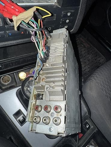 Maqnitol, Pioneer, AUX — 4