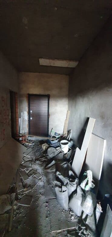 kurdexanida evler: Əhmədli, 2 otaqlı, Yeni tikili, m. Əhmədli, 72 kv. m — 9