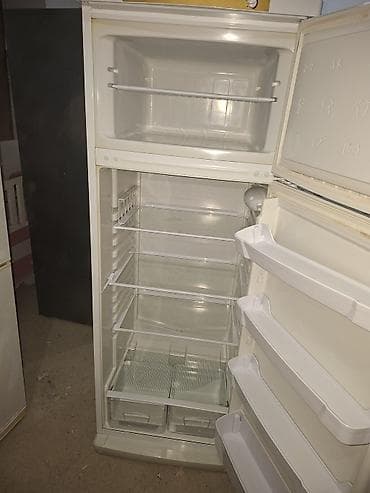 soyiducu: İşlənmiş 2 qapılı Indesit Soyuducu Satılır — 2