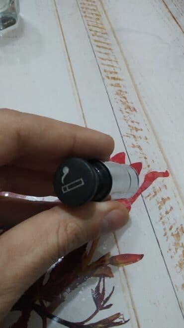 qapi ustu asmalar: Vaz maşın zajkalkası — 1