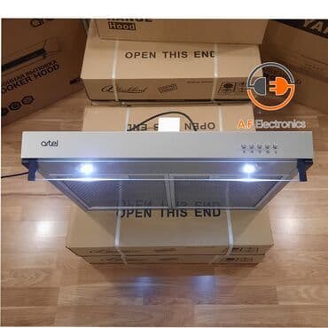 galaksi et ceken qiymeti: Aspirator Artel, rəng - Boz, Yeni — 1