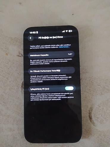 4k m3u: IPhone 13, 128 GB, Midnight, Face ID — 3