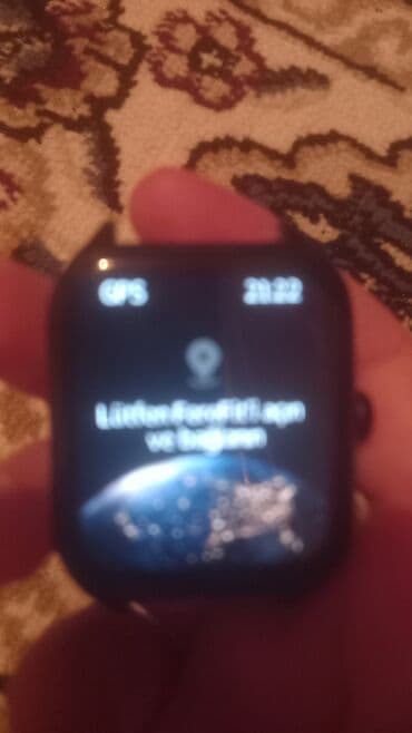 жёсткий диск для ноутбука: Смарт часы, Умные, Сенсорный экран — 4