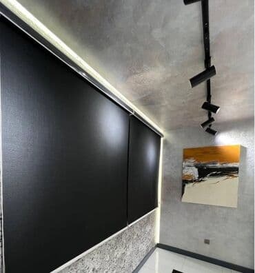 step deke: Jalüz pərdə ucuz  sok qiymətlər bizdə 2 ya 3 günərzində hazırlama — 10