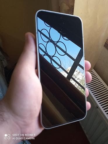 telefon s21: Xiaomi 15 Pro, 512 GB, rəng - Qəhvəyi, 
 Simsiz şarj — 1