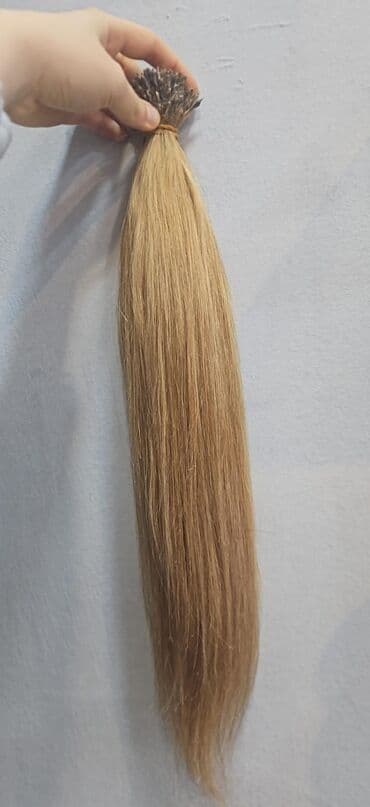 увлажняющий кондиционер для волос: Qaynaq saçlar, Təbii, İşlənmiş — 3