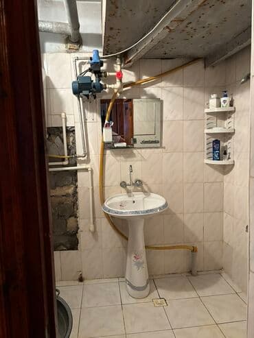 1 комнатные квартиры в баку новостройка: Гянджа, 3 комнаты, Вторичка, 60 м² — 10